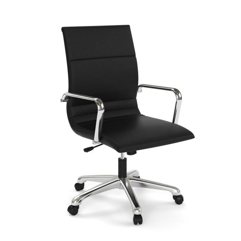 Nova III Medium Back Office Furniture Store